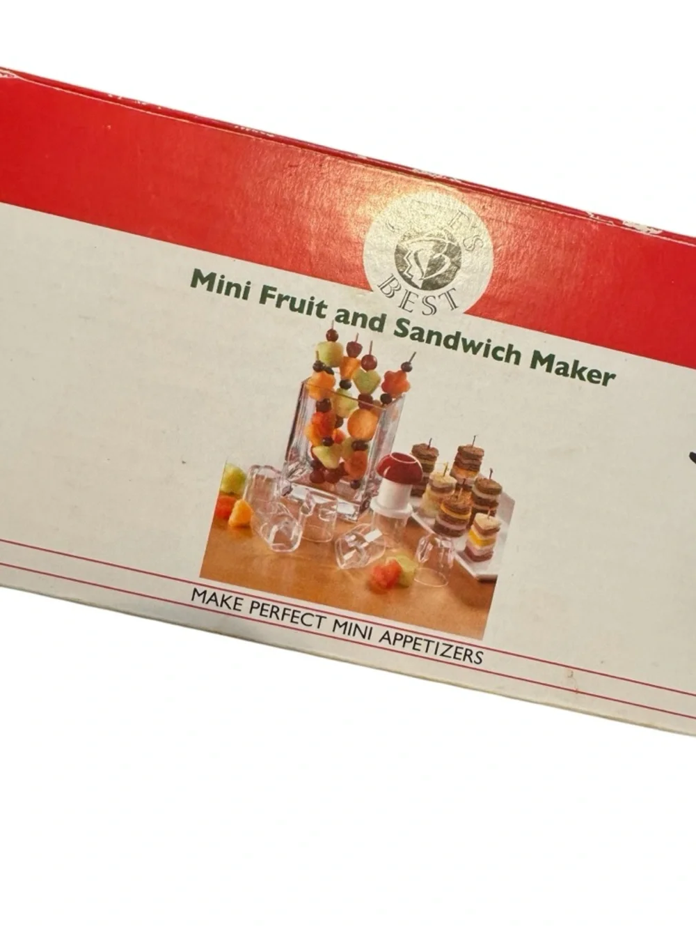 Set of 2‎ Food Prep Items NEW